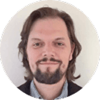 Kirill Klockov CEO