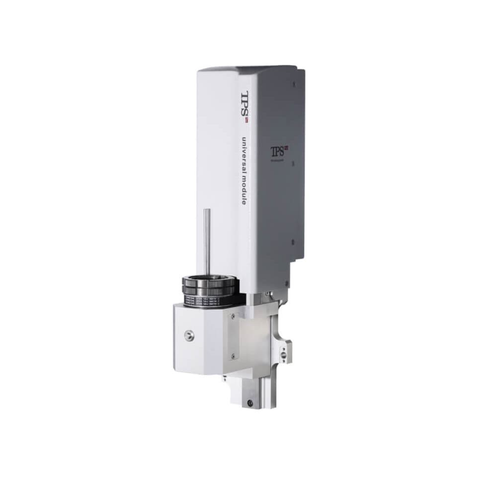 The TPS universal module