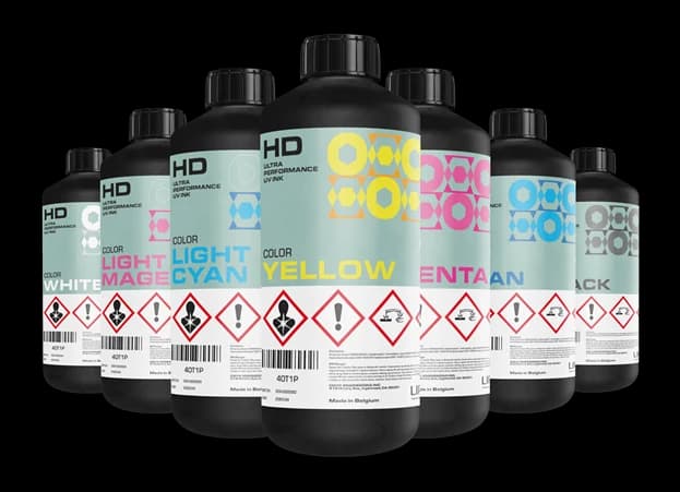 LIPLA HD, 1 L