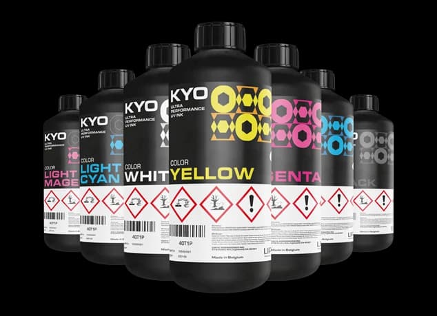 LIPLA KYO, 1 L