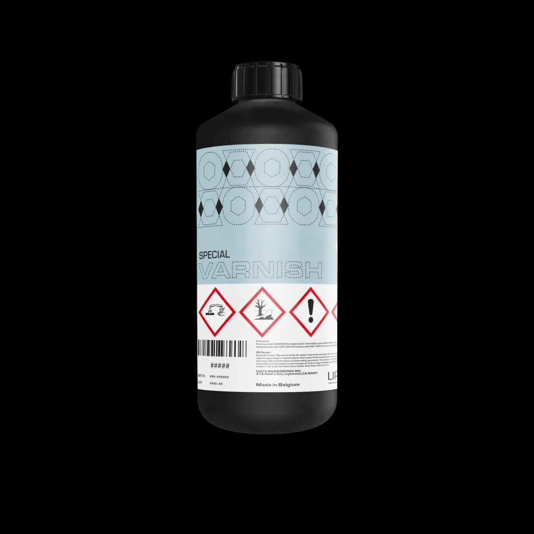 LIPLA Varnish, 1 L