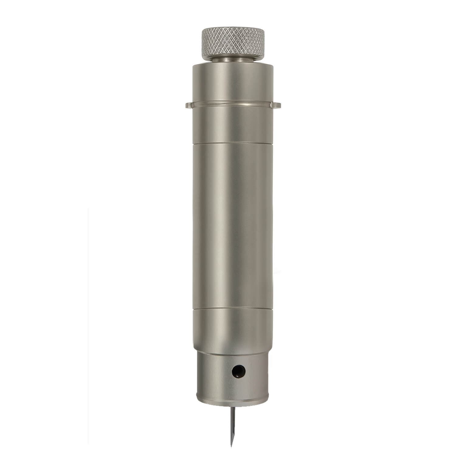 Drag Knife Tool