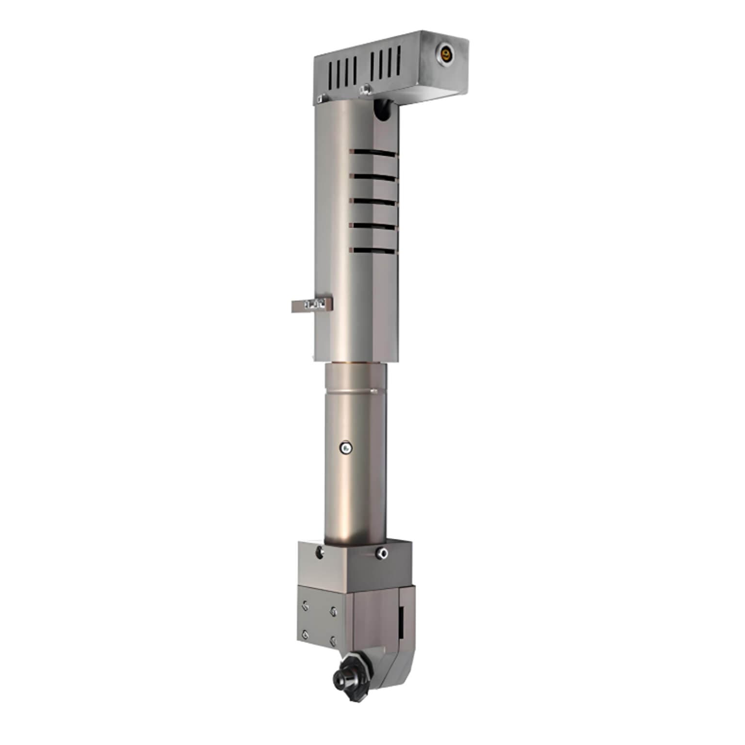 Driven Rotary Tool