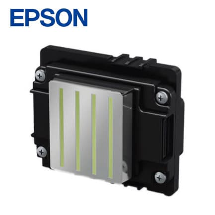 An Epson I3200-U1 printhead