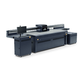 Precision on Rigid Media