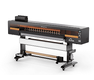 Entry-Level Roll Printing