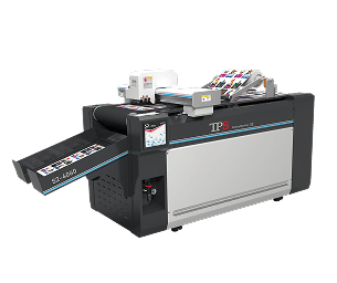 Compact Cutting Machines