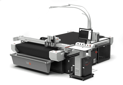 Universal Cutting Systems
