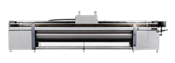 JHF R3700Pro roll-to-roll printer