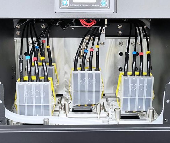 OTUS Ink System