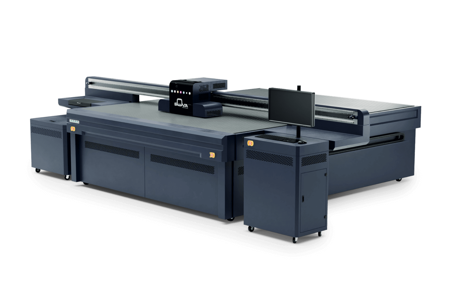 Sova Glyph X UV Printer