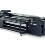 The SOVA Pictogra Hybrid UV-LED Digital Printer