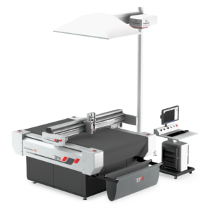Digital Cutting Machine TPS X3