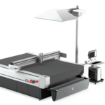 Digital Cutting Machine TPS X8
