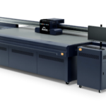 The SOVA Glyph XL UV-LED Digital Printer
