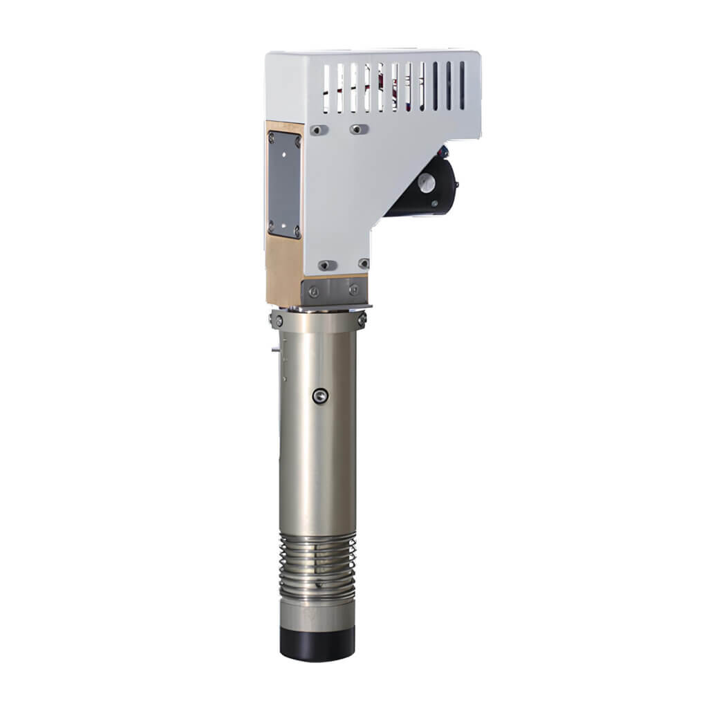Electric Oscillating Tool (EOT)