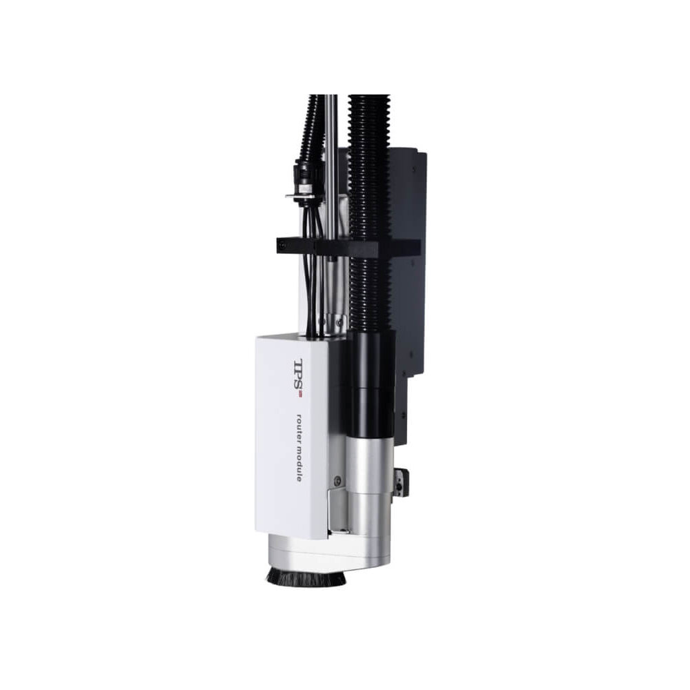 TPS Router Module