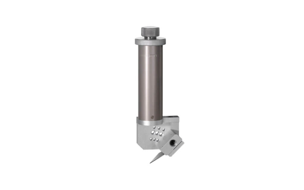 TPS V-Cut Tool