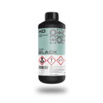 LIPLA HD Black UV/LED curable ink 1000ml