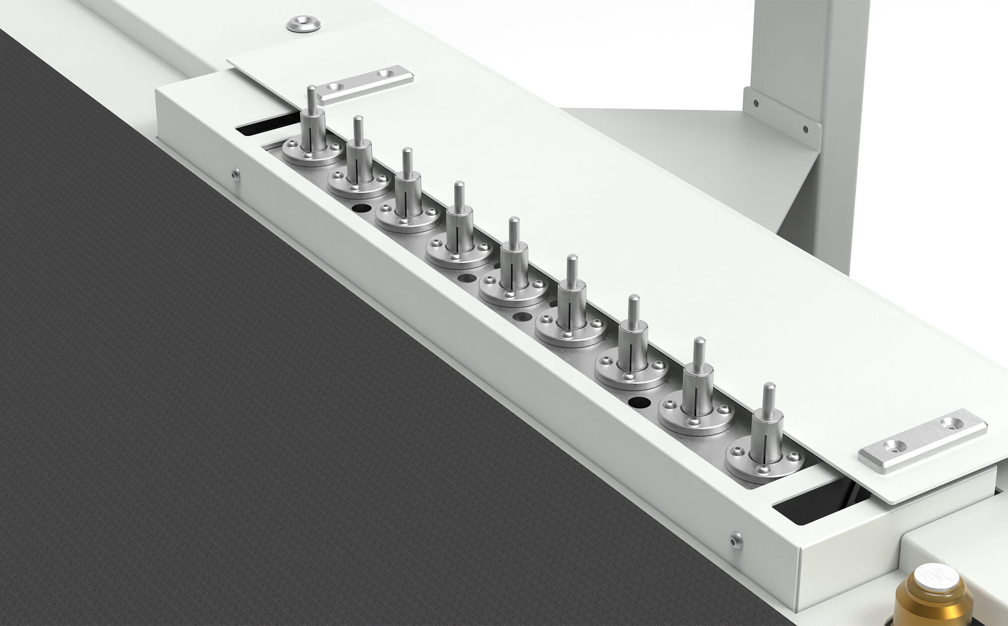 TPS X9 Tools