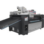 Digital Cutting Machine TPS S2+