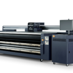 The SOVA Glyph XL RMO UV-LED Flatbed Printer