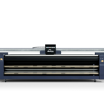 The SOVA Glyph XL RMO UV-LED Flatbed Printer