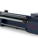 The SOVA Glyph Pictogra Hybrid UV-LED Roll-to-Roll Printer