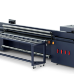 The SOVA Glyph Pictogra Hybrid UV-LED Roll-to-Roll Printer