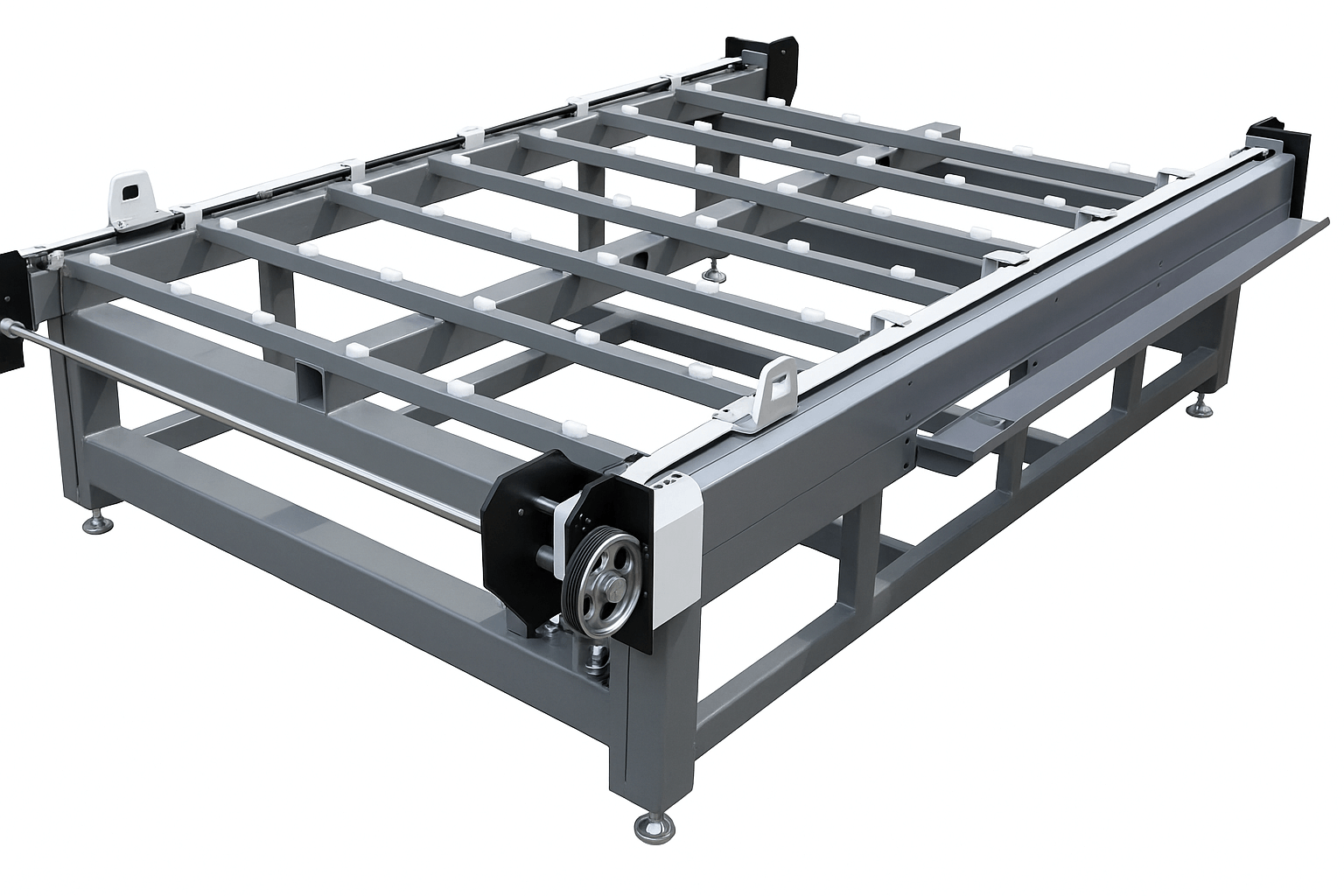 TPS X7 X8 Cutter Frame