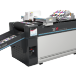 Digital Cutting Machine TPS S2
