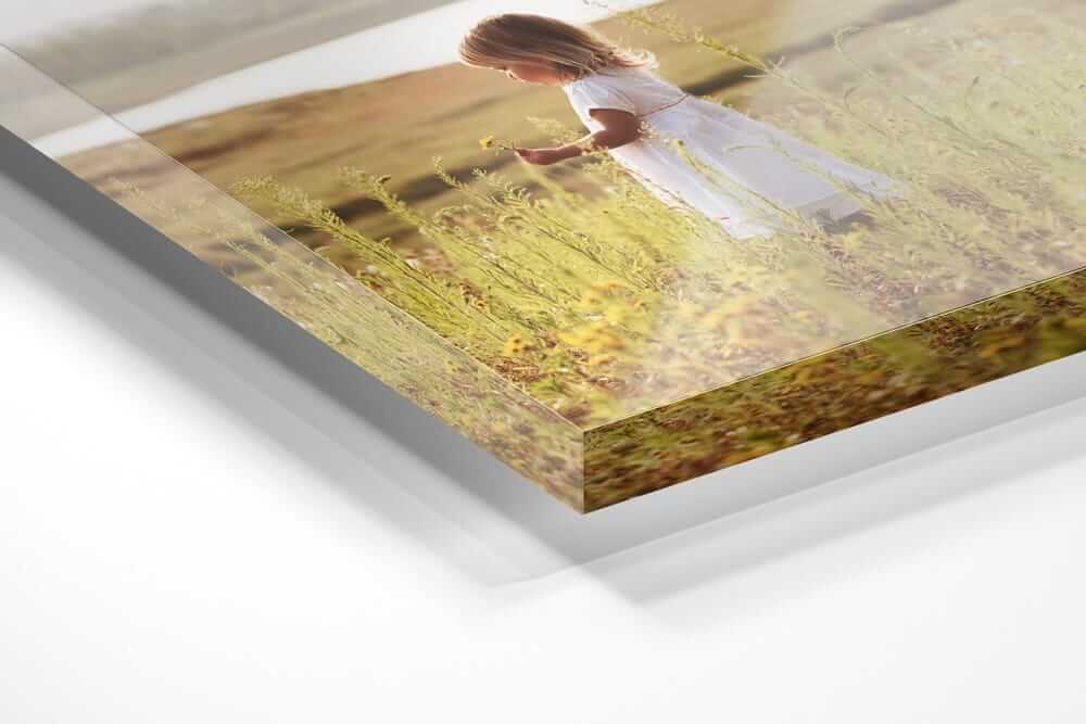 Print Idea: Acrylic Photoprints