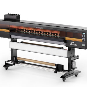 The SOVA OTUS 70 UV-LED Digital Printer