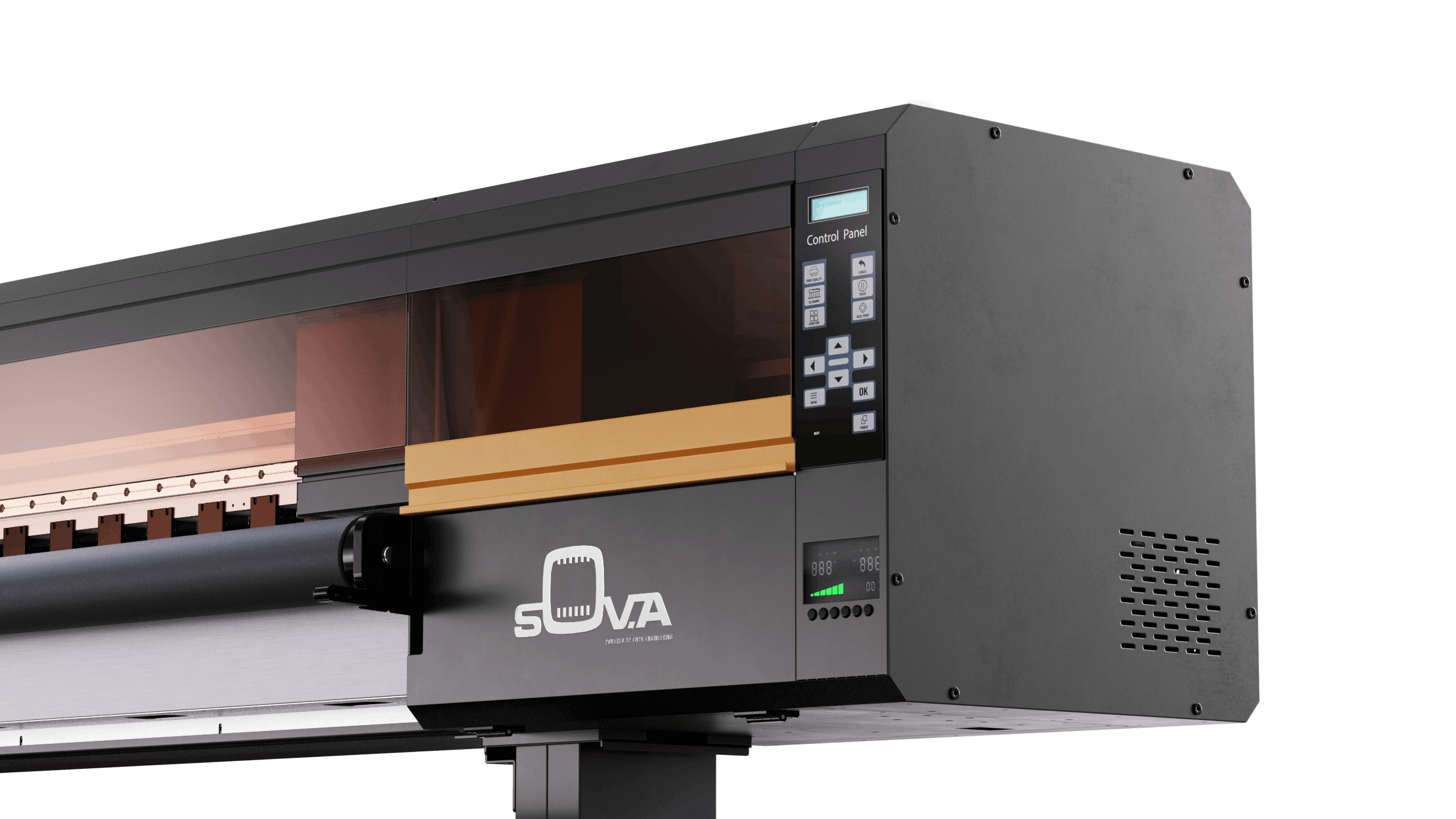 SOVA OTUS 70 UV Printer