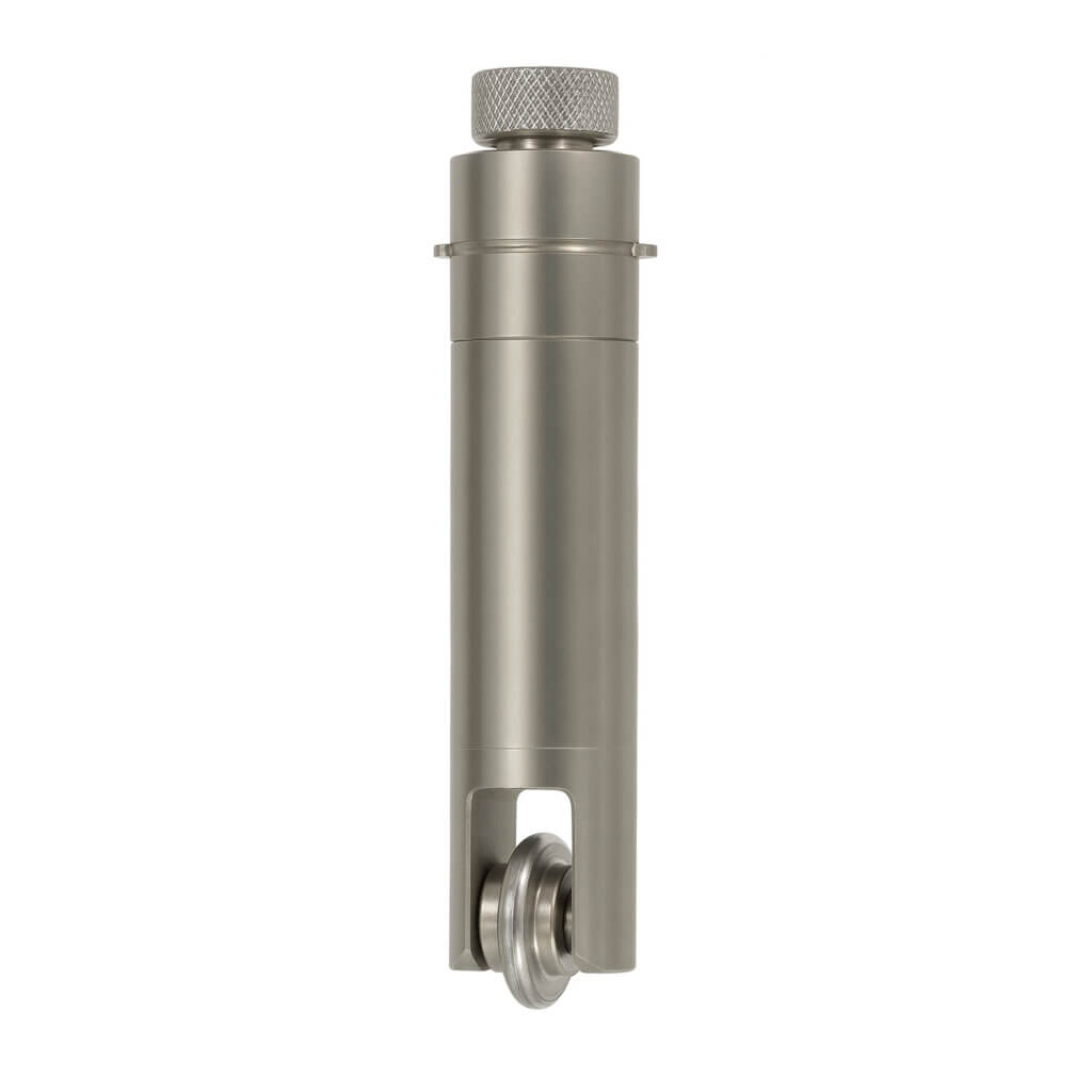 TPS Creasing Wheel Tool