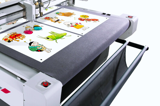 TPS X3 Conveyor Feeding System