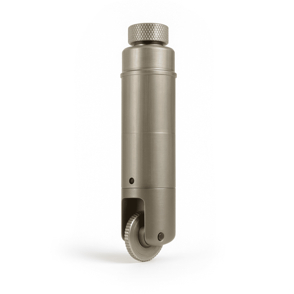TPS Perforating Tool
