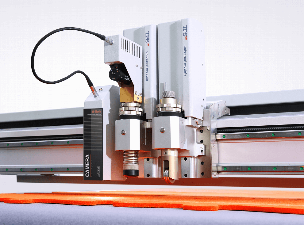 TPS X3 Cutter Head