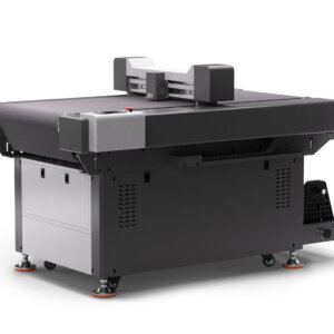 Digital Cutting Machine SECO DTF